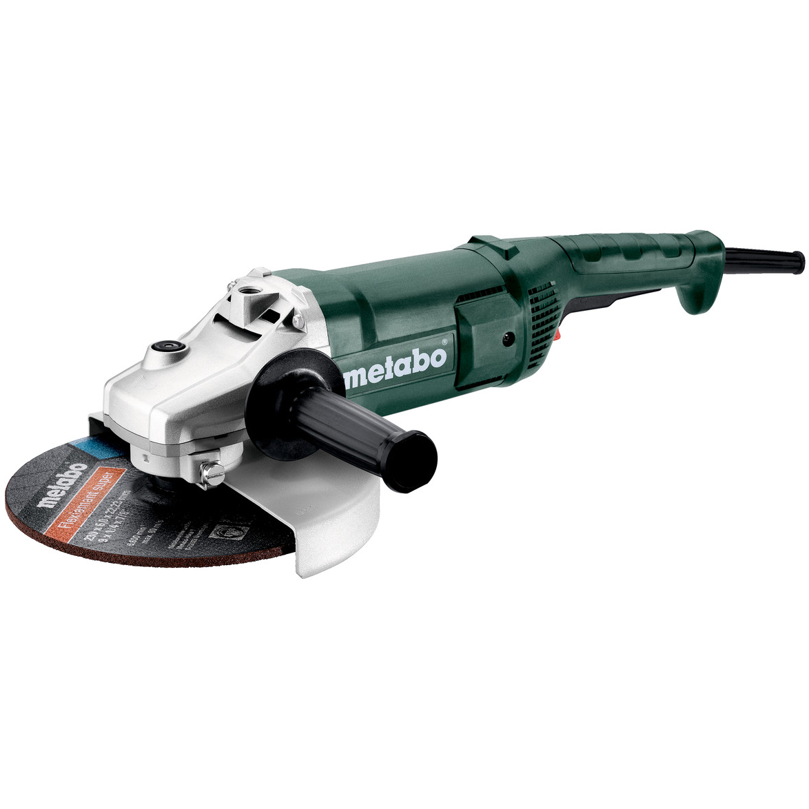 METABO WP 2200-230 sarokcsiszoló termék fő termékképe