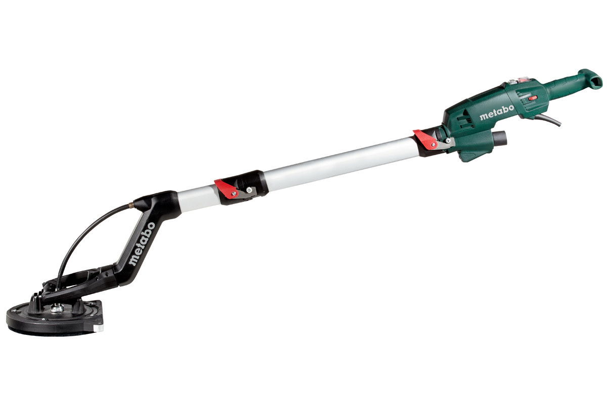 METABO LSV 5-225 COMFORT hosszúnyakú csiszoló (műanyag hordtáskában) termék fő termékképe
