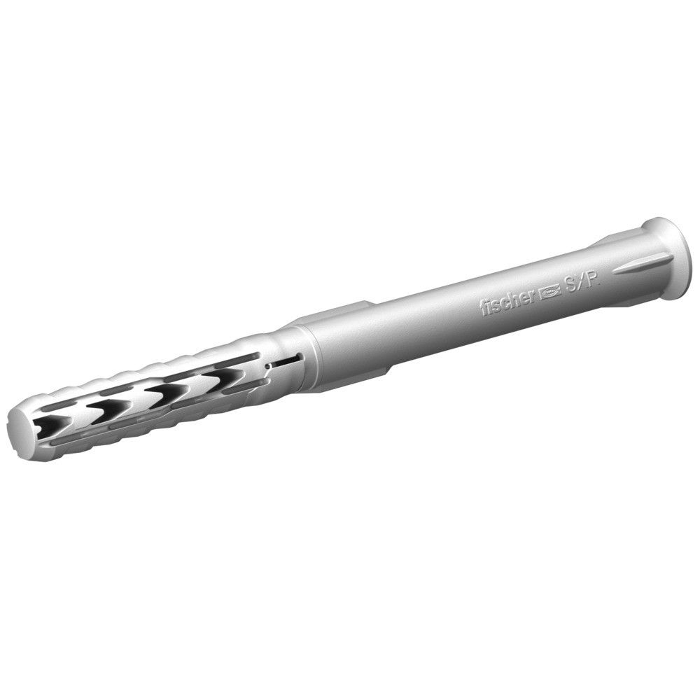 Fischer SXR 8 x 60 rögzítődübel csavar nélkül, 100 db/csomag termék fő termékképe