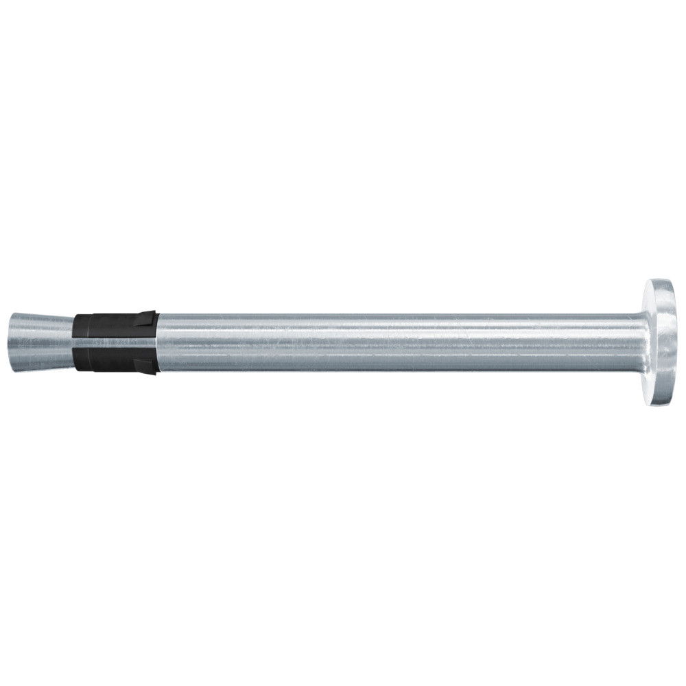 Fischer FNA II 6 x 30/120 gvz szeghorgony lapos fejjel, 50 db/csomag termék fő termékképe