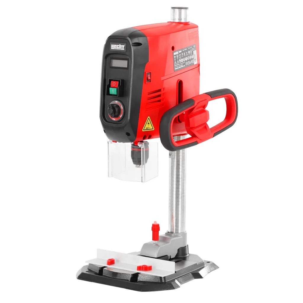 Hecht 1057 elektromos oszlopos fúrógép termék fő termékképe