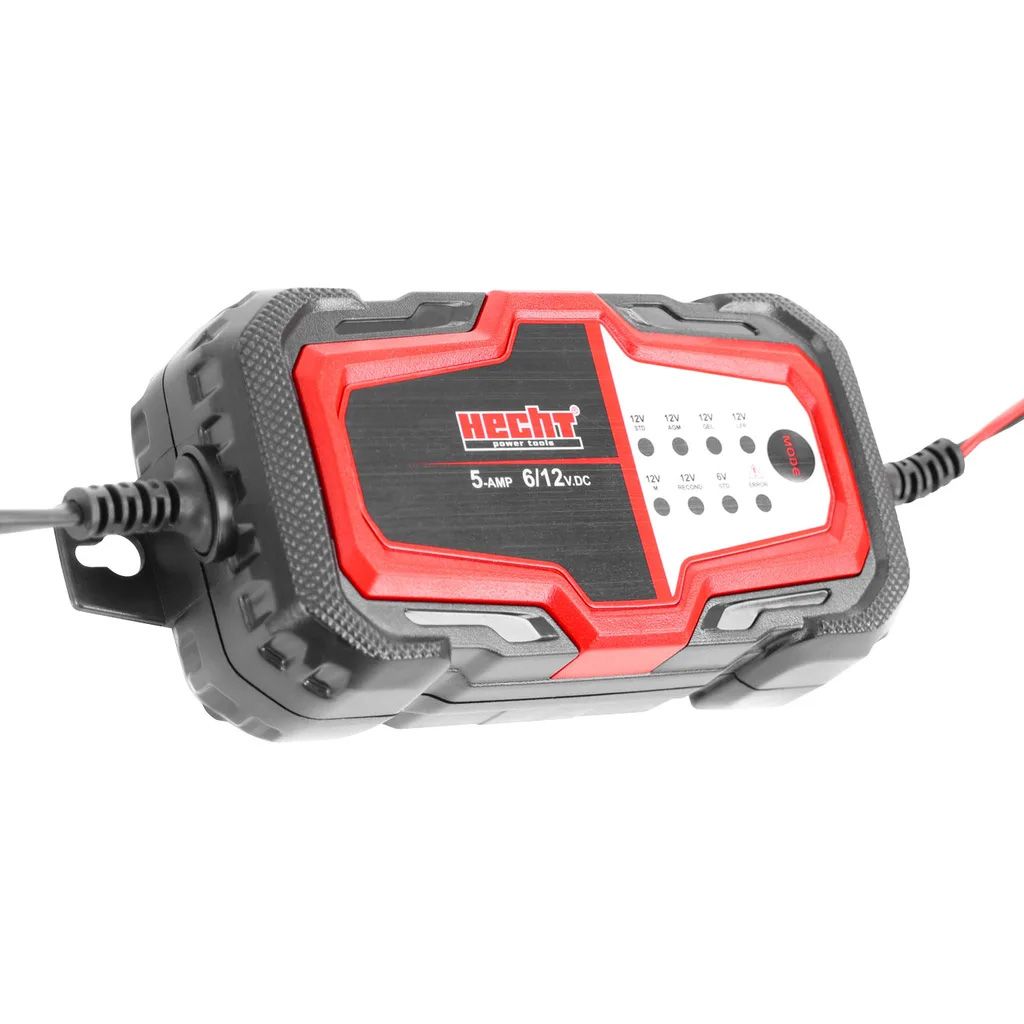 Hecht 2019 autó akkumulátortöltő termék fő termékképe