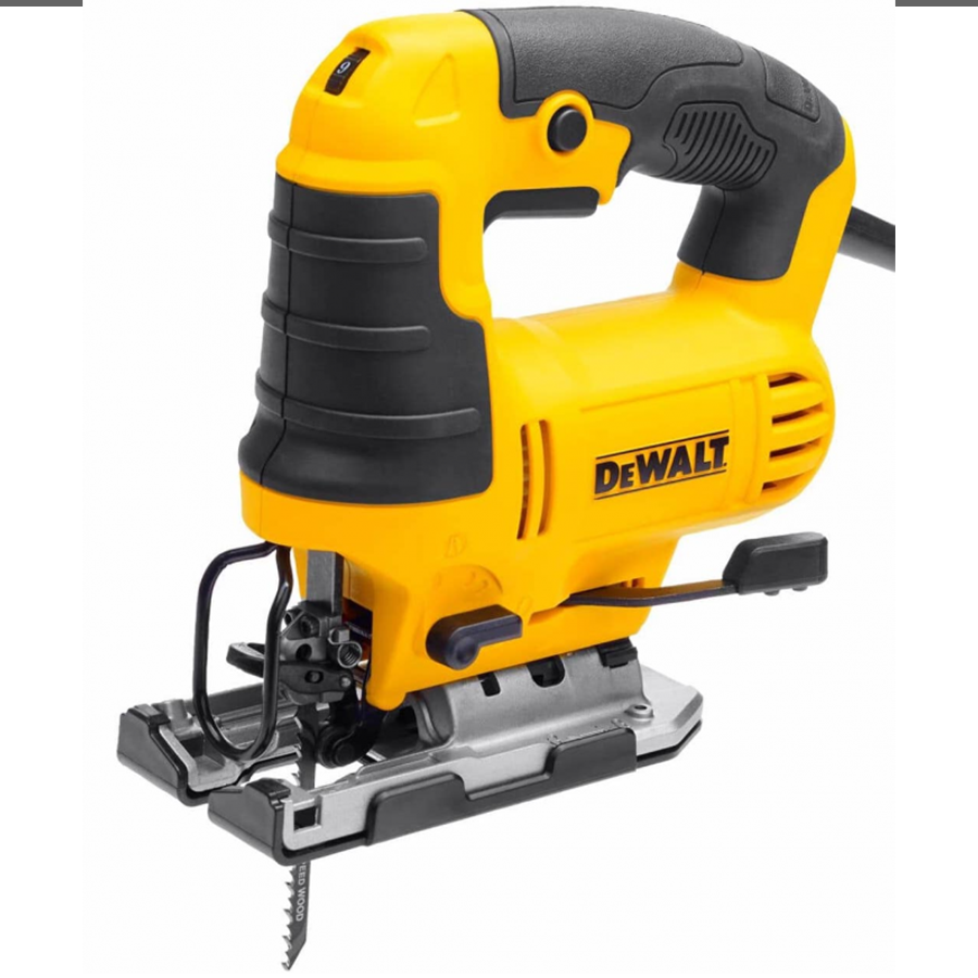 Dewalt DWE349 dekopírfűrész termék fő termékképe